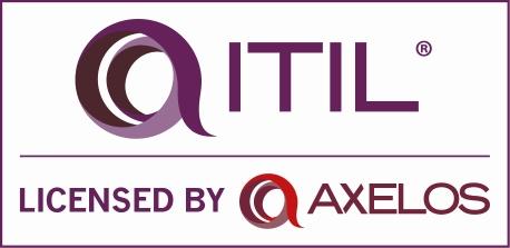 ITIL Licencia de producto de Axelos Rberny 2021