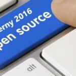 20 Aniversario de la Open Source Initiative Rberny 2016