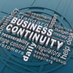 Business Continuity Planning Rberny 2021