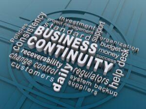 Business Continuity Planning Rberny 2021