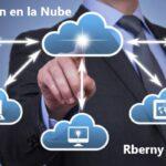 Computación en la Nube Rberny 2018