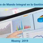 Cuadro de Mando Integral en la Gestión de TI Rberny 2021