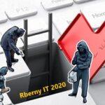 Cuando te dejan vulnerable Rberny 2020