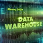 Data Warehouse Rberny 2020