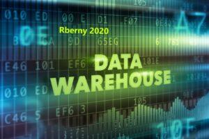 Data Warehouse Rberny 2020