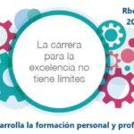 Desarrolla la formación personal y profesional Rberny 2016