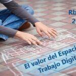 El valor del Espacio de Trabajo Digital Rberny 2021