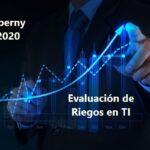 Evaluación de Riegos en TI Rberny 2021