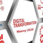 Éxito en la Transformación Digital Rberny 2020
