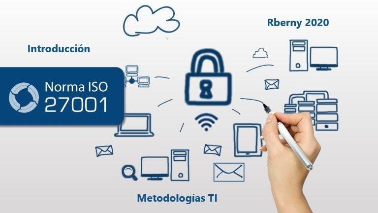 ISO 27000 Rberny 2020 Intro