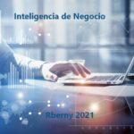 Innovación en Servicios de TI Rberny 2019