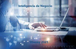 Innovación en Servicios de TI Rberny 2019