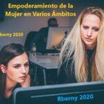 Liderazgo y Empoderamiento de la Mujer Proyecto Rberny 2021