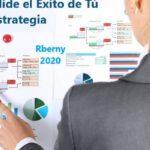 Mide el Éxito de Tú Estrategia