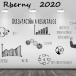 Orientación a resultados Rberny 2021