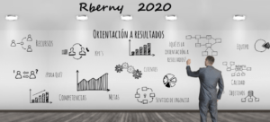 Orientación a resultados Rberny 2021