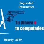 Seguridad Informática Rberny 2021