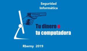 Seguridad Informática Rberny 2021