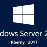 Seguridad Microsoft Windows Server 2016 Rberny