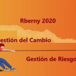 Termina la Saga de Gestión del Cambio Rberny 2020