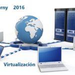 Virtualización Rberny 2016