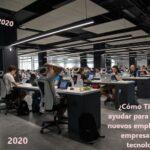 Cómo TI puede ayudar para integrar a nuevos empleados a la empresa y a su tecnología Rberny 2021