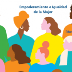 Empoderamiento e Igualdad de la Mujer Rberny 2021