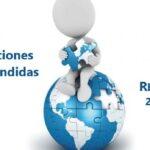 Lecciones aprendidas Rberny 2020