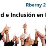 Diversidad e Inclusión en Empresas Rberny 2021