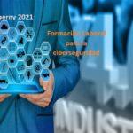 Formación Laboral para la ciberseguridad Rberny 2021