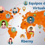 Equipos de Trabajo Virtuales 2021