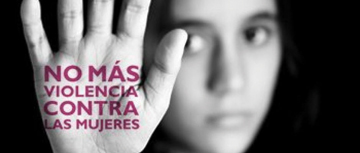 Violencia de Género Contra las Mujeres - 4