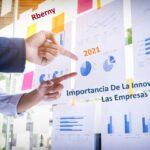 Importancia De La Innovación En Las Empresas Rberny 2021