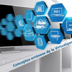 Conceptos erróneos de la Virtualización Rberny 2021