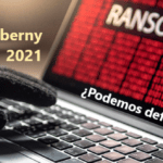 Ransomware Rberny 2021 - ¿Podemos defendernos?