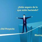 Gestión de riesgos del proyecto - Rberny 2021