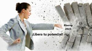 Libera tu potencial rberny 2023