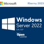 Microsoft Windows Server 2022 - Rberny 2023