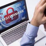 Ransomware 2023 Rberny información completa