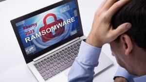 Ransomware 2023 Rberny información completa