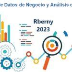 Análisis de datos del negocio - Rberny 2023