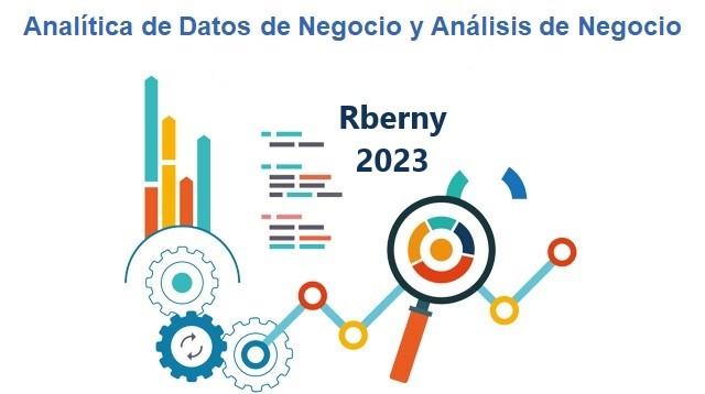 Análisis de datos del negocio - Rberny 2023