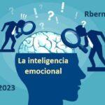 La inteligencia emocional Rberny 2023