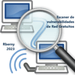 Escaner de vulnerabilidades Gratuitos Rberny 2023