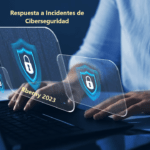 Respuesta a incidentes de Ciberseguridad rberny 2023