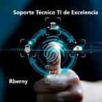 Soporte Técnico TI de Excelencia Rberny 2023