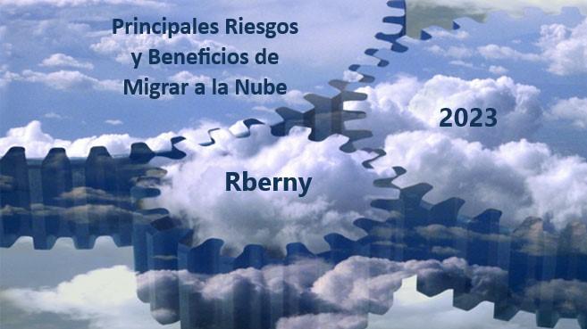 Migrar a la Nube Rberny 2023