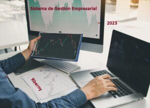 Sistemas de Gestión Rberny 2023