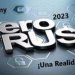 Zero Trust, ¡Una Realidad! Rberny 2023