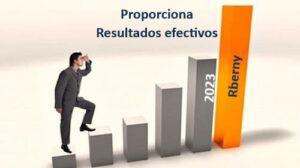 Proporciona Resultados efectivos Rberny 2023